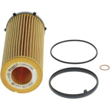 Ölfilter | BMW 5 Serie | F 026 407 094