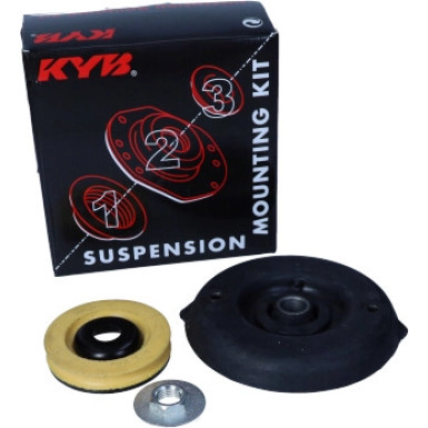 SM1063 Reparatursatz, Federbeinstützlager Suspension Mounting Kit SM1063 Reparatursatz, Federbeinstützlager Suspension Mounting Kit