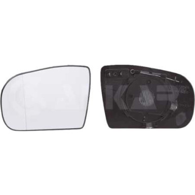 Spiegelglas, Außenspiegel | 6423702