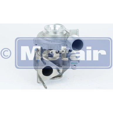 ORIGINAL TURBO SUZUKI Grand Vitara 05 Garrett Turbo NEU 336110