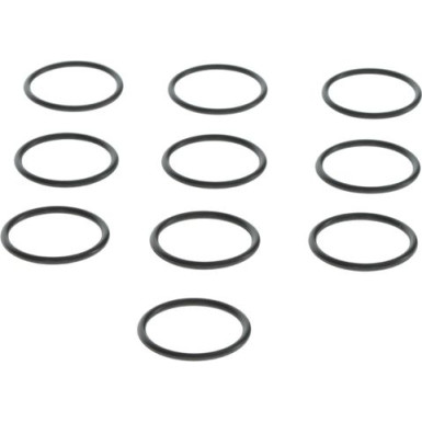 Dichtring | Diverse | F 00N 000 086
