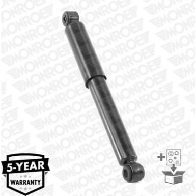 MONROE ORIGINAL-Gasdämpfer HA | RENAULT Espace II nur 3.0 91-96 | 42045