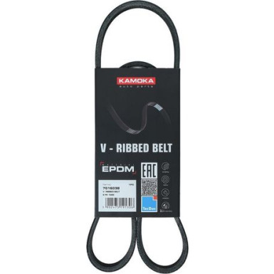 7016038 Keilrippenriemen
