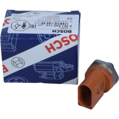 0 261 545 113 Sensor, Kraftstoffdruck
