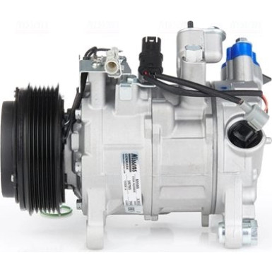 Kompressor PKW | BMW 3-Serie F30 11 | 89585