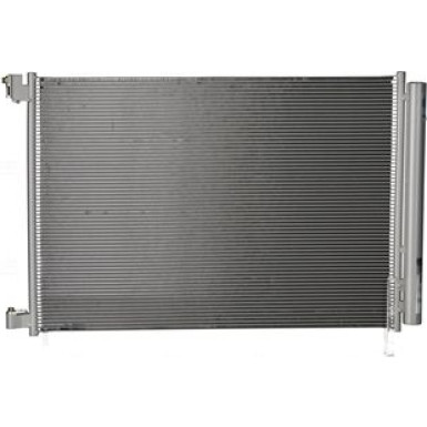 Kondensator PKW Mercedes C-Klasse 14 FIRST FIT 940519