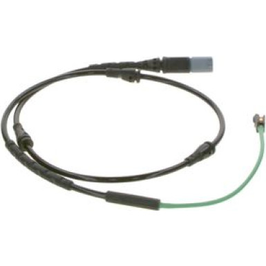 1 987 473 510 Warnkontakt, Bremsbelagverschleiß