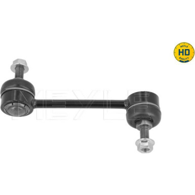 71 307 023HD Stabilisator HA li/re CITROEN C6,PEUGEOT 407 04 MEYLE-HD: Better than OE 11-16 060 0016/HD 71 307 023HD Stabilisator HA li/re CITROEN C6,PEUGEOT 407 04 MEYLE-HD: Better than OE 11-16 060 0016/HD