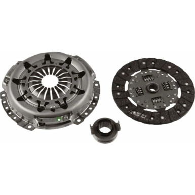 SACHS Kupplungssatz 3000 950 946 SACHS Kupplungssatz 3000 950 946