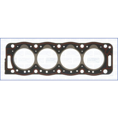 10066900 Dichtung, Zylinderkopf FIBERMAX