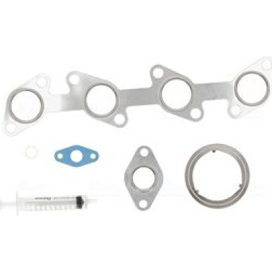 Nissens Turbo | AUDI,SEAT,SKODA,VW 03-13 | 93135 Nissens Turbo | AUDI,SEAT,SKODA,VW 03-13 | 93135