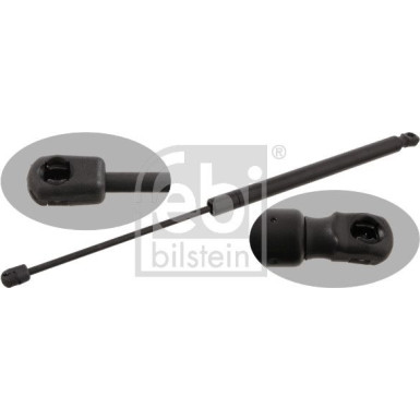 FEBI BILSTEIN Gasdruckfeder | 27894