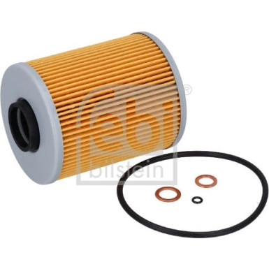 FEBI BILSTEIN Ölfilter | 26687