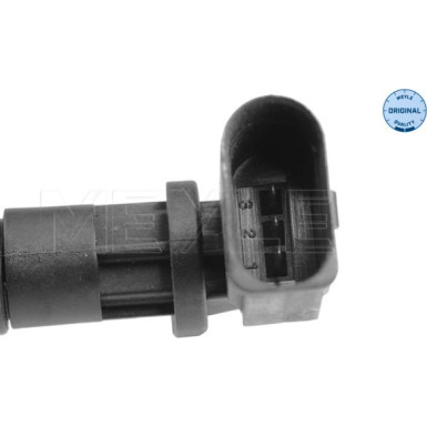 Drehzahlsensor Gemischaufbereitung MEYLE-ORIGINAL: True to OE 1008990046