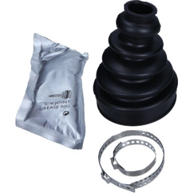 49-1075 Faltenbalgsatz, Antriebswelle