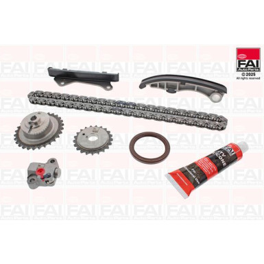 Steuerkettensatz | TCK43L Steuerkettensatz | TCK43L