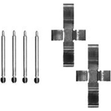 TRW Zubehör, Bremsbeläge TRW Zubehör, Bremsbeläge