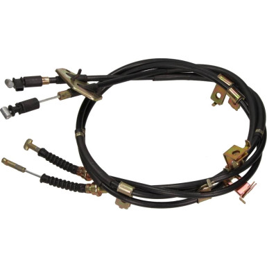 32-0570 Seilzug, Feststellbremse