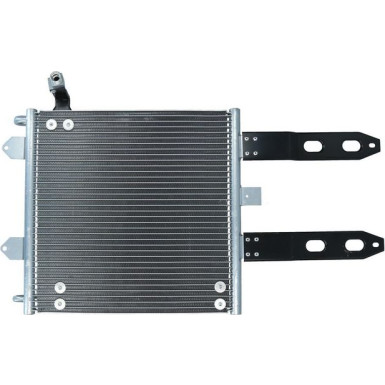 KAMOKA Kondensator, Klimaanlage 7800176