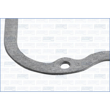 Dichtung, Zylinderkopfhaube Peugeot J5 90 | 11029800