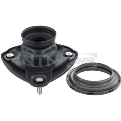 SNR Reparatursatz, Federbeinstützlager | KB689.15