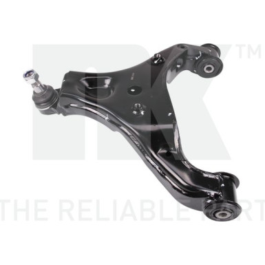 5013357 Lenker, Radaufhängung