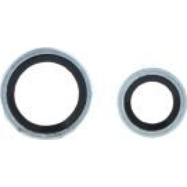 Kompressor, Klimaanlage EASY FIT 32487