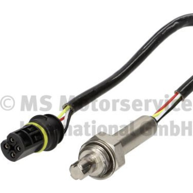 PIERBURG Lambdasonde PIERBURG Lambdasonde