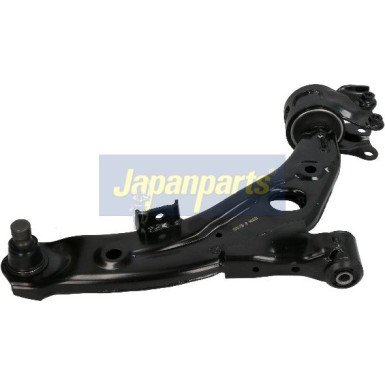 Lenker, Radaufhängung BS-353R