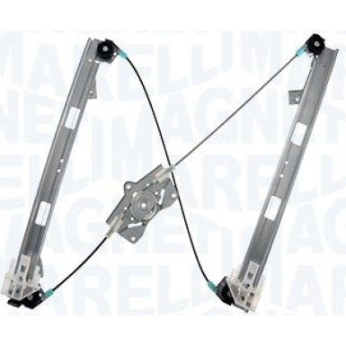 MAGNETI MARELLI Fensterheber | 350103862000