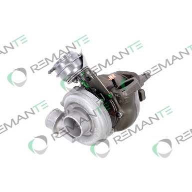 Lader, Aufladung | 003-001-000317R