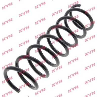KYB Fahrwerksfeder Mazda T. 3 1.4/1.6Dit/2.0 10/03-06/09 | RA6411