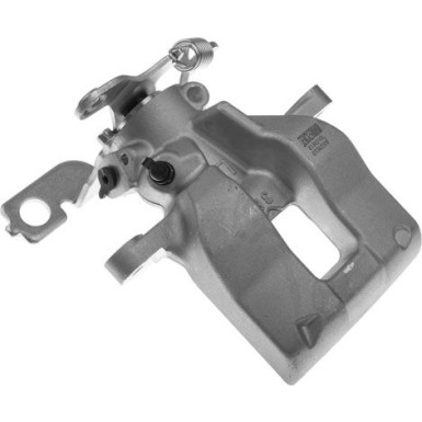 DENCKERMANN Bremstrommel | B190270L
