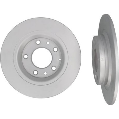 KAMOKA Bremsscheibe KAMOKA Bremsscheibe