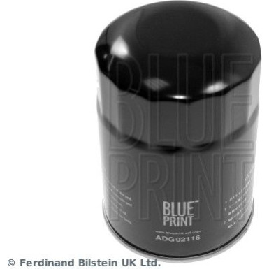 Ölfilter Hyundai Santa Fe/A | ADG02116 Ölfilter Hyundai Santa Fe/A | ADG02116