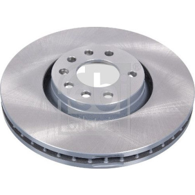 FEBI BILSTEIN Bremsscheibe 44130