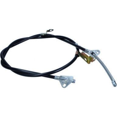 32-1563 Seilzug, Feststellbremse