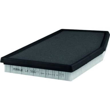 MAHLE Luftfilter MAHLE Luftfilter