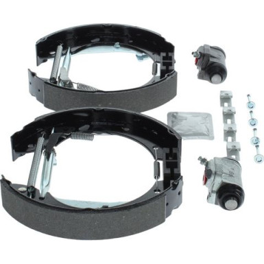 Bremsbacken TOYOTA Avensis KIT SUPERPRO 0 204 114 638