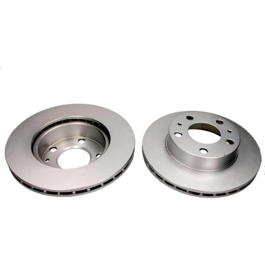 Bremsscheibe Fiat P. Ducato 94-/02-/06- 18 300Mm Mit Ok-Antikorrosionsbeschichtung | QD0865