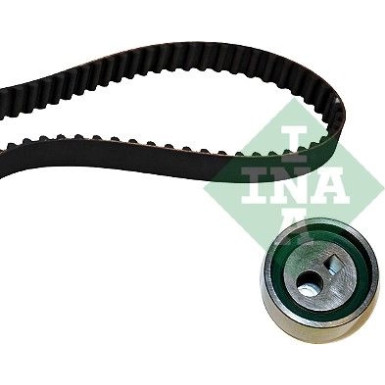 530 0233 10 Zahnriemensatz 530 0233 10 Zahnriemensatz