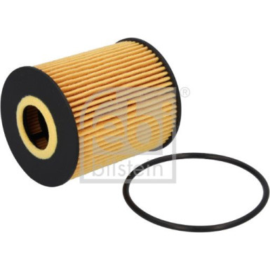 FEBI BILSTEIN Ölfilter | 109123