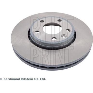 BLUE PRINT Bremsscheibe ADZ94317