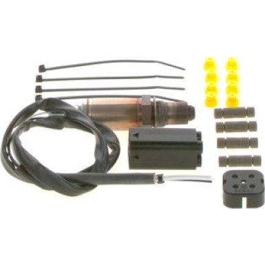 Lambdasonde VW,MERCEDES,VOLVO,AUDI Universal 0 258 986 504