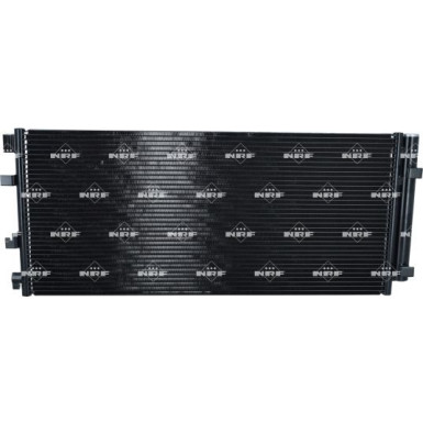 Kondensator, Klimaanlage EASY FIT 35972