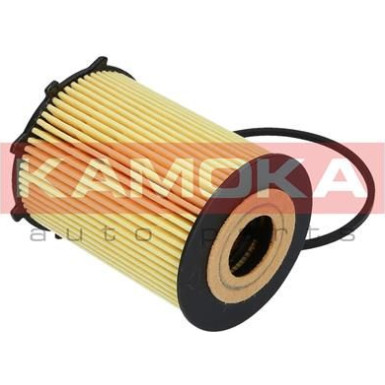KAMOKA Ölfilter