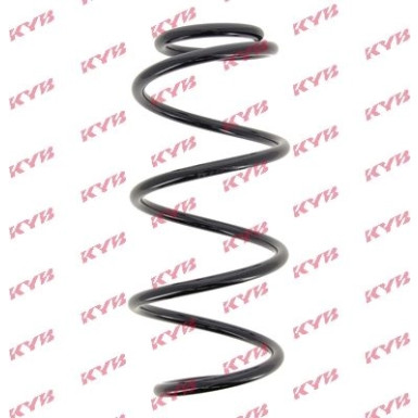 KYB Fahrwerksfeder Hyundai P. Ix20 1.4D/1.6D 11/10 | RA3458
