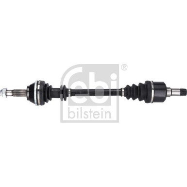 FEBI BILSTEIN Antriebswelle | 184678