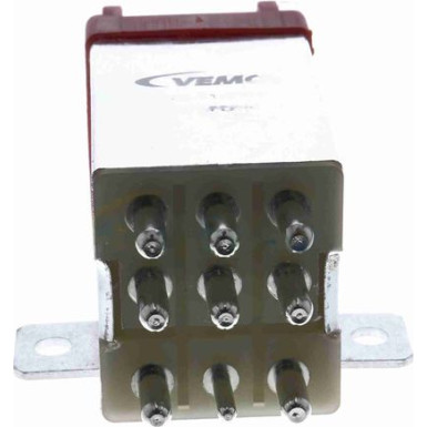 VEMO Überspannungsschutzrelais, ABS