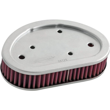 Luftfilter Motorrad H/D Twin Cam Dyna Modelle 08-10 | HD-9608